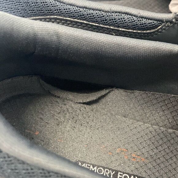 Sketchers sneakers men’s size 10 - Picture 5 of 9